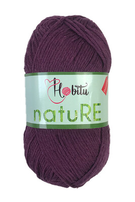 Hobitu Yarn - HOBİTU NATURE 146