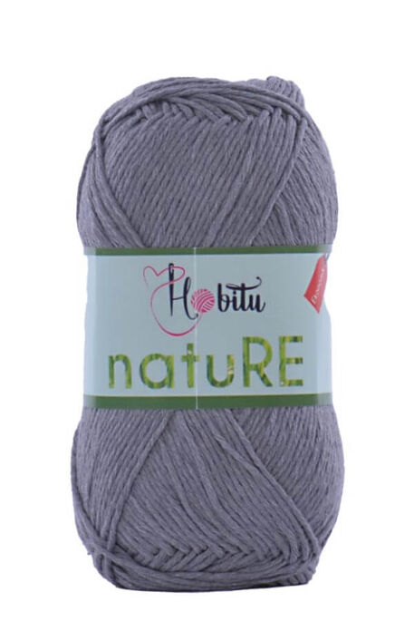 Hobitu Yarn - HOBİTU NATURE 174