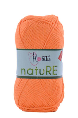 Hobitu Yarn - HOBİTU NATURE 200