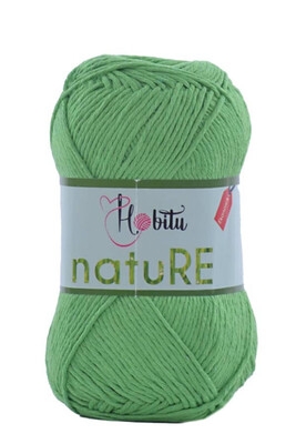 Hobitu Yarn - HOBİTU NATURE 202