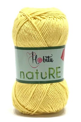 Hobitu Yarn - HOBİTU NATURE 215