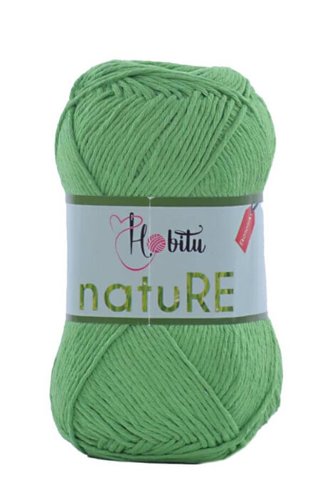 Hobitu Yarn - HOBİTU NATURE KNİTTİNG YARN 202