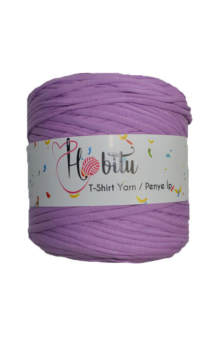 Hobitu Yarn - HOBİTU PENYE İP T-SHİRT YARN 1249 Color