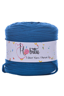 Hobitu Yarn - HOBİTU PENYE İP T-SHİRT YARN 181 Oıl