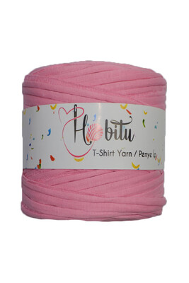 Hobitu Yarn - HOBİTU PENYE İP T-SHİRT YARN 2244 Color