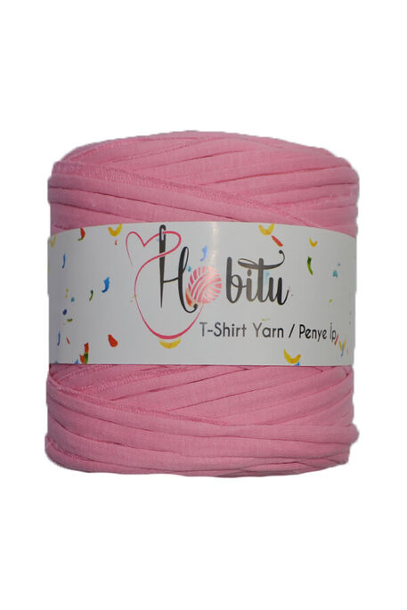 Hobitu Yarn - HOBİTU PENYE İP T-SHİRT YARN 2244