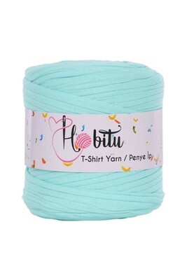 Hobitu Yarn - HOBİTU PENYE İP T-SHİRT YARN 280 COLOR