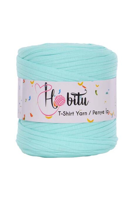 Hobitu Yarn - HOBİTU PENYE İP T-SHİRT YARN 280 COLOR