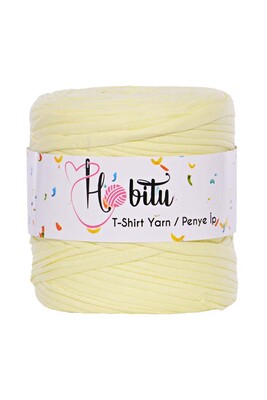 Hobitu Yarn - HOBİTU PENYE İP T-SHİRT YARN 3664