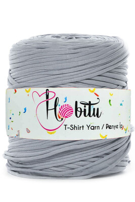 Hobitu Yarn - HOBİTU PENYE İP T-SHİRT YARN 416 COLOR