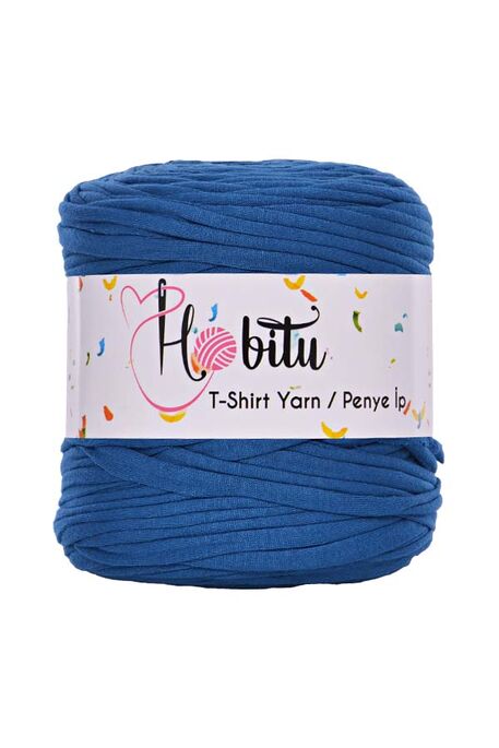 Hobitu Yarn - HOBİTU PENYE İP T-SHİRT YARN 517 COLOR