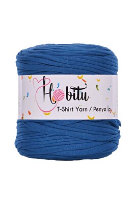 Hobitu Yarn - HOBİTU PENYE İP T-SHİRT YARN 517