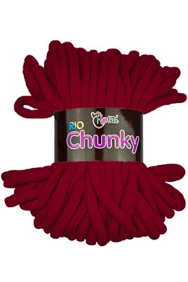 Hobitu Yarn - HOBİTU RİO CHUNKY KNİTTİNG YARN 1102 MARSALA