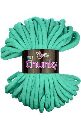 Hobitu Yarn - HOBİTU RİO CHUNKY KNİTTİNG YARN 1910 MINT