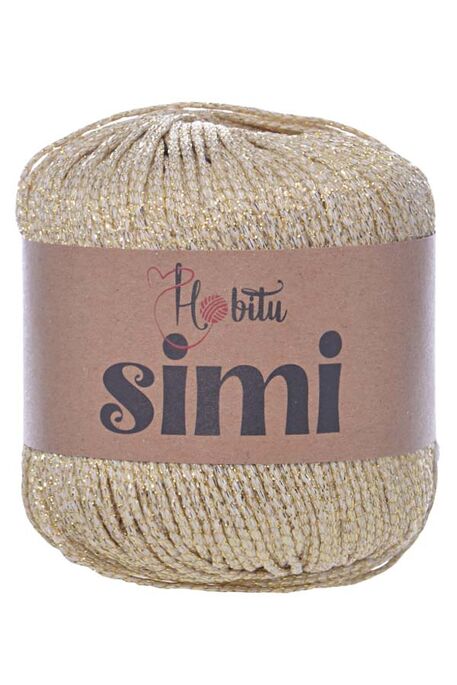 Hobitu Yarn - HOBİTU SİMİ 02