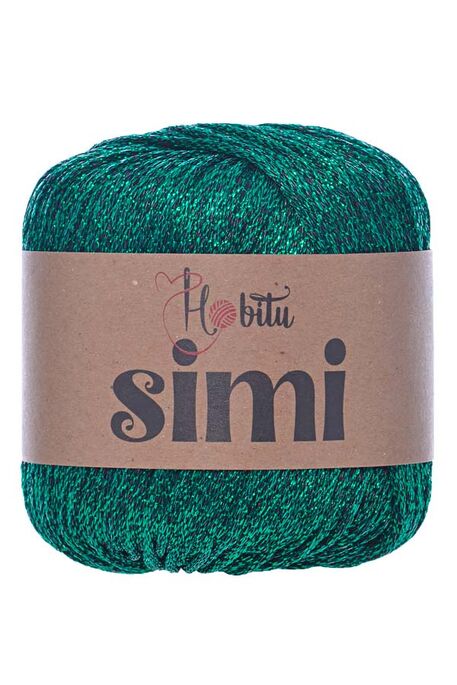 Hobitu Yarn - HOBİTU SİMİ 04