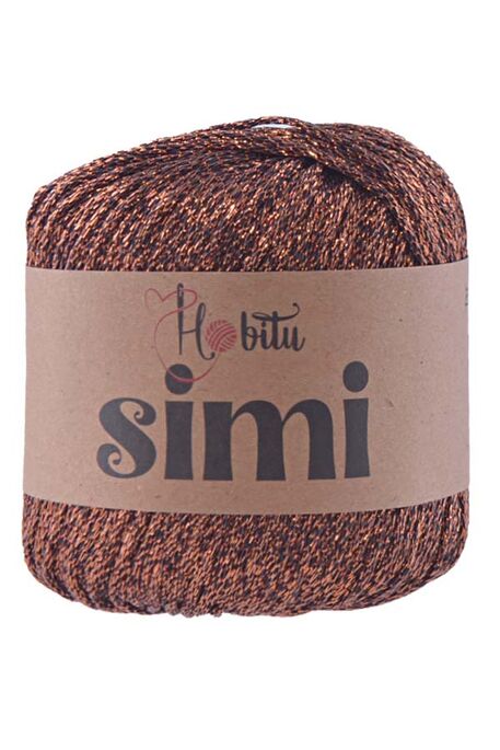 Hobitu Yarn - HOBİTU SİMİ 08