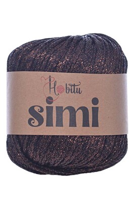 Hobitu Yarn - HOBİTU SİMİ KNİTTİNG YARN 07