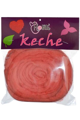 Hobitu Yarn - HOBİTU KECHE 11 CORAL