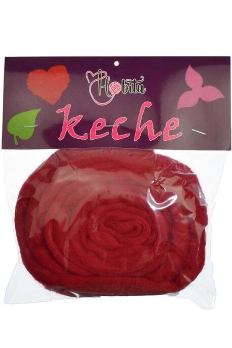 Hobitu Yarn - HOBİTU KECHE 13 WINE