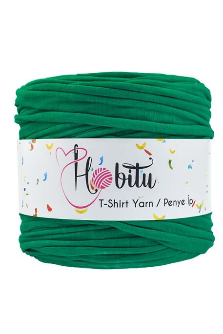 Hobitu Yarn - HOBİTU PENYE İP T-SHİRT YARN 410 BENETTON