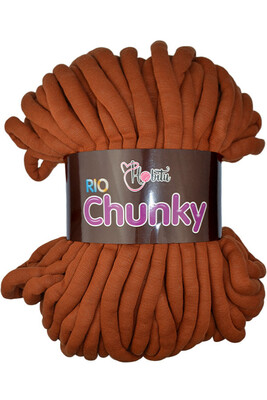 Hobitu Yarn - HOBİTU RİO CHUNKY 4250 TILE