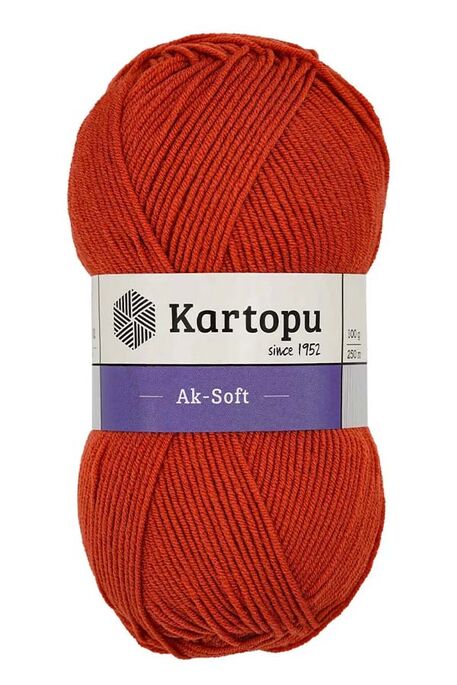 KARTOPU - KARTOPU AK-SOFT K1210