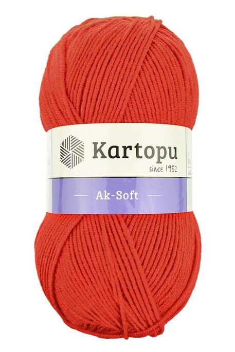 KARTOPU - KARTOPU AK-SOFT K237 Kiremit