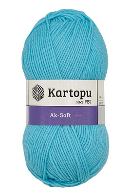 KARTOPU - KARTOPU AK-SOFT K502