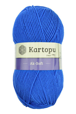 KARTOPU - KARTOPU AK-SOFT K527 Parlement