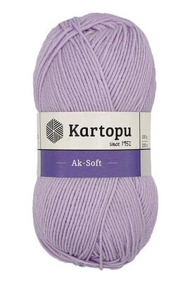 KARTOPU - KARTOPU AK-SOFT K706