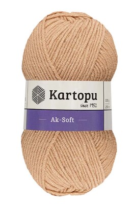 KARTOPU - KARTOPU AK-SOFT K847