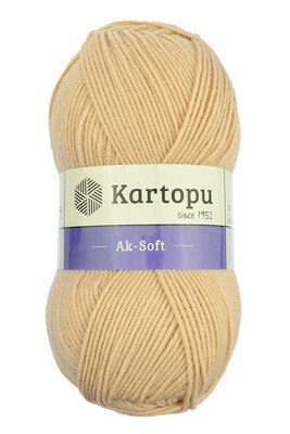 KARTOPU - KARTOPU AK-SOFT K855 Ten