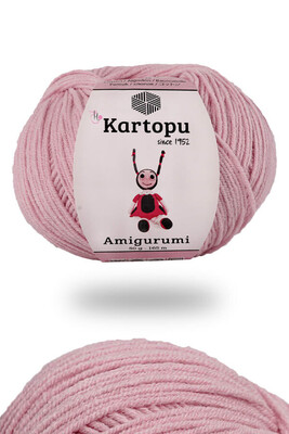 Kartopu Yarn - KARTOPU AMİGURUMİ KNİTTİNG YARN K768