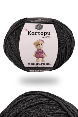 Kartopu Yarn - KARTOPU AMİGURUMİ KNİTTİNG YARN K995