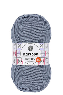 KARTOPU - KARTOPU BABY ONE K571 Jeans