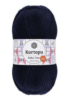 KARTOPU - KARTOPU BABY ONE K636