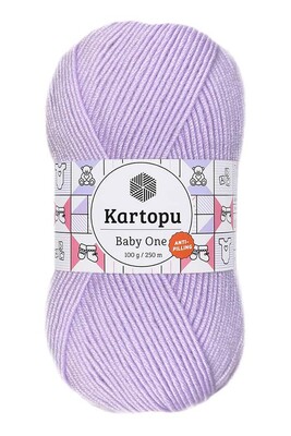 Kartopu Yarn - KARTOPU BABY ONE K706