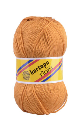 Kartopu Yarn - KARTOPU FLORA K310