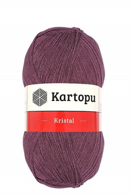 Kartopu Yarn - KARTOPU KRİSTAL K292