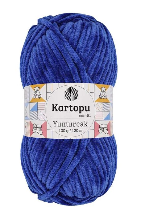 KARTOPU - KARTOPU YUMURCAK K524 Saks