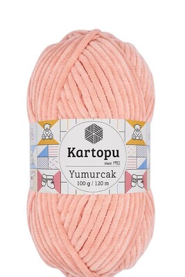 KARTOPU - KARTOPU YUMURCAK K765 Somon