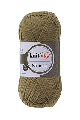 KNIT ME - KNIT ME NUBUK 3247 Yeşil