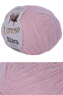 Lanoso Yarn - LANOSO ALARA COLOR 1931