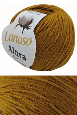 LANOSO - LANOSO ALARA 906