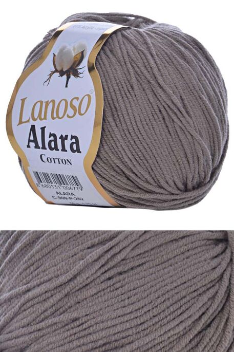 Lanoso Yarn - LANOSO ALARA 909