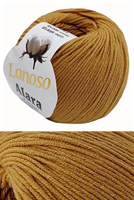 LANOSO - LANOSO ALARA 910