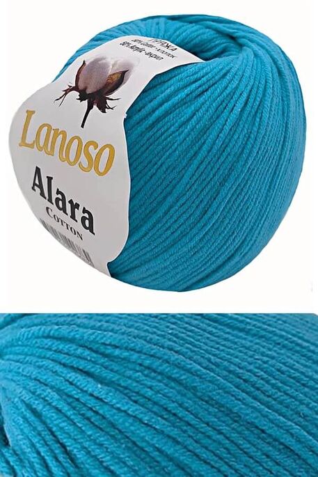 LANOSO - LANOSO ALARA 916