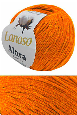 LANOSO - LANOSO ALARA 934