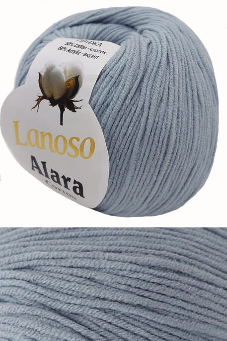 LANOSO - LANOSO ALARA 940